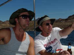 2010 Lake Mead